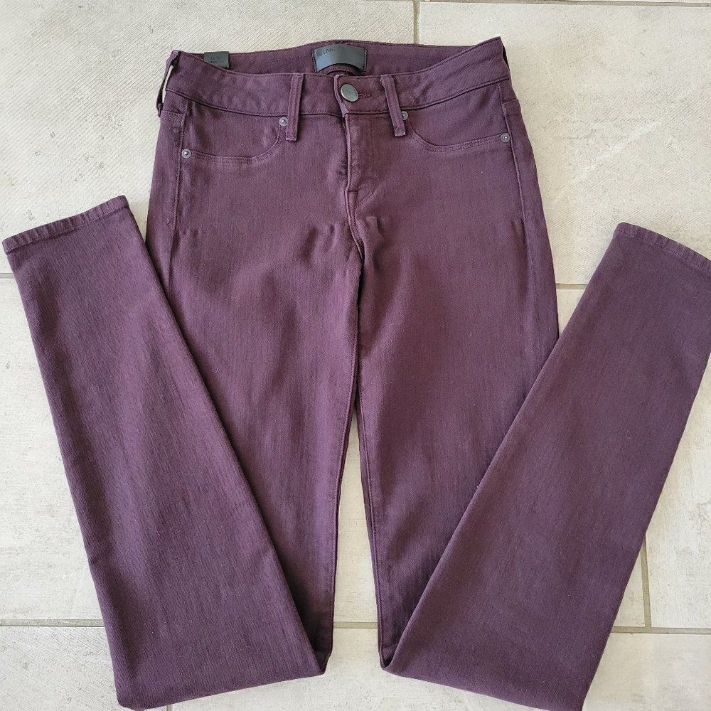 ‎VINCE  JEANS Size 26
